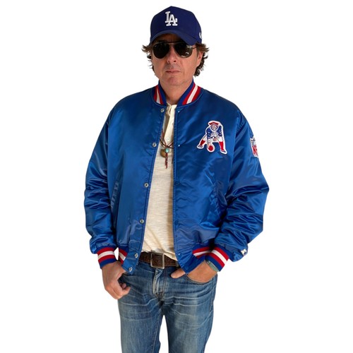 Taille grande veste starter - taille,