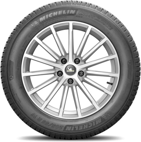 Michelin pneus toutes - pneus, de