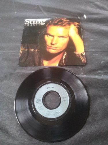 Sting fràgil - -,
