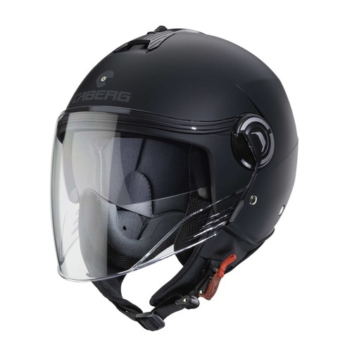 Casque jet caberg riviera - jet,