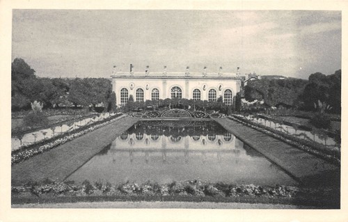 Epernay orangerie du - 51-epernay,