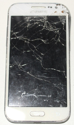 Samsung galaxy core - samsung,