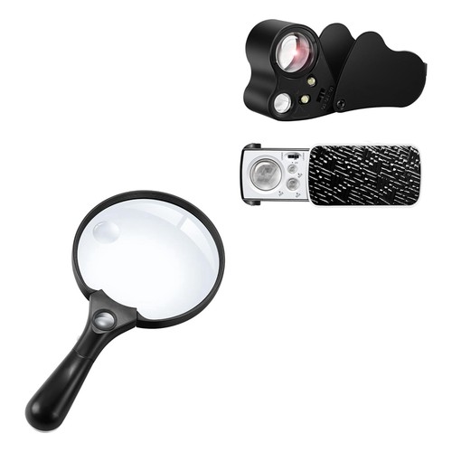 Paquet loupes de - paquet,