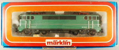 Märklin 3038 sncf - märklin, ho