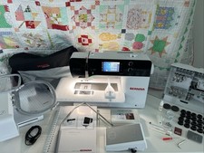 Bernina B 590 Sewing