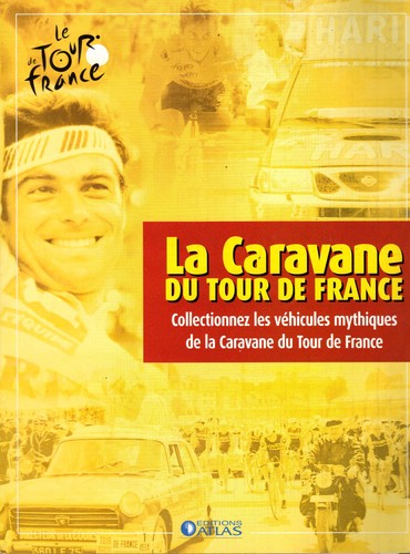 Fascicule atlas caravane du - fascicule,