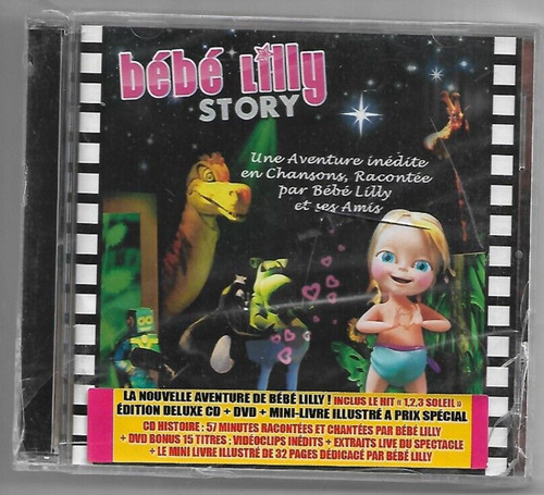Bebe lilly deluxe - bebe,