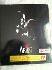 coffret the artist edition prestige