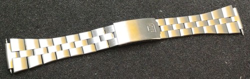 Bracelet acier type oyster - bracelet, à