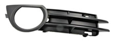 pour AUDI A3 8P 03- 1x GRILLE