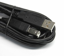 Cable Cord Connector for Canon