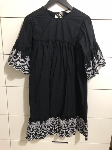 Nwt zara embroidery - nwt,