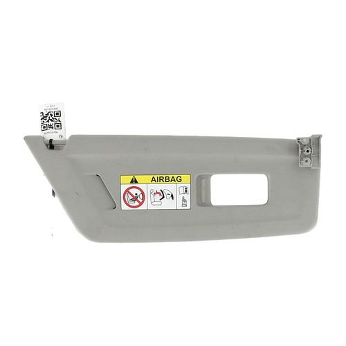 Pare soleil droit citroen c4 - pare-soleil,