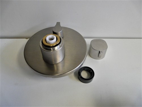 Hansa thermostat fertigset - hansa, thermostat-fertigset