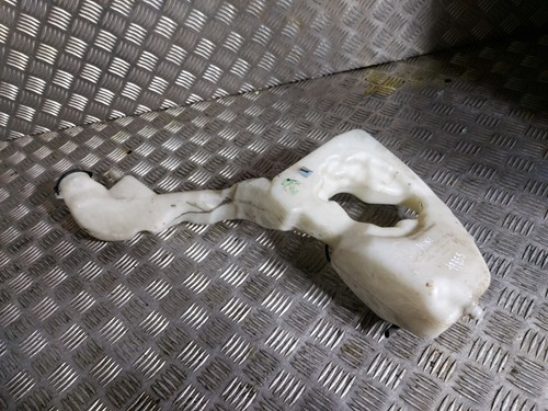 Bocal réservoir lave - glace,