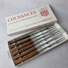 Fourchette Bourguignonne