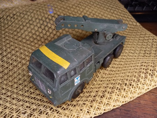 Dinky toys france - dinky,