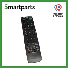 Télécommande de TV télé