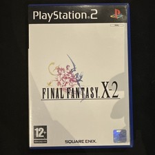 Jeu Sony Playstation 2 Final
