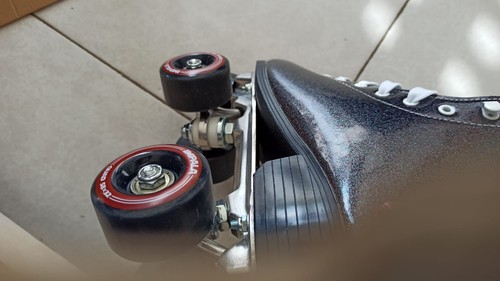 Rollers quad marque impala - quad,
