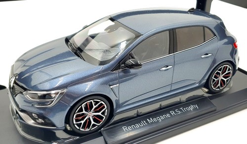 Norev scale diecast - norev, 1/18