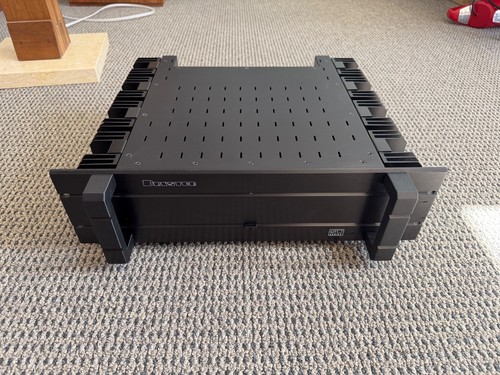 Bryston mono amplifier - 7b-st,