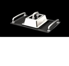 AMCOOK Plaque Teppanyaki 44 X
