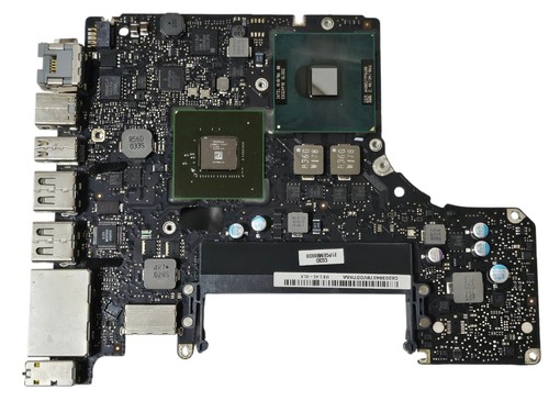 Carte mère macbook - carte,