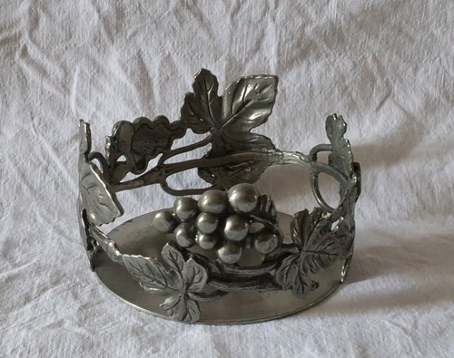 Ancien dessous bouteille - ancien, de