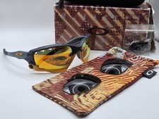 Oakley Jawbone Max Fear Light