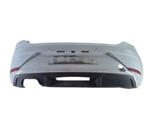 Pare choc arriere SEAT LEON 3