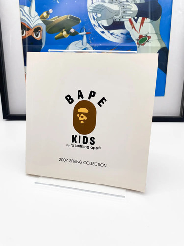 Bape kids catalogue officiel - bape,