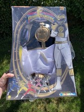 Costume vintage power rangers - costume,