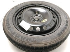 ROUE DE SECOURS Ford Kuga II (DM2) SUV 2.0 TDCi 16V 140 (UFMA) 2014 23555R17V