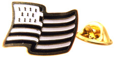Pin's Pin EMAIL - BRETAGNE