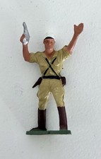 Starlux - Légionnaire - Série Luxe (sable) Debout Pistolet Qui Se Rend LEGION