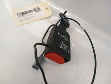 BOUCLE DE CEINTURE AVANT DROITE DACIA SANDERO II 2019 878166634R