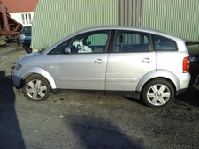 Bloc ABS (freins anti-blocage)