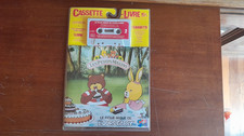 LIVRE-CASSETTE : LES PETITS