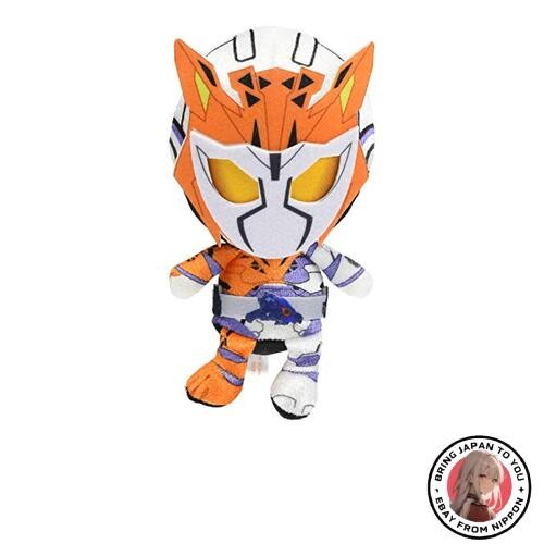 Nouveau bandai chibi peluche - nouveau,