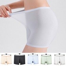 Culotte femme maille