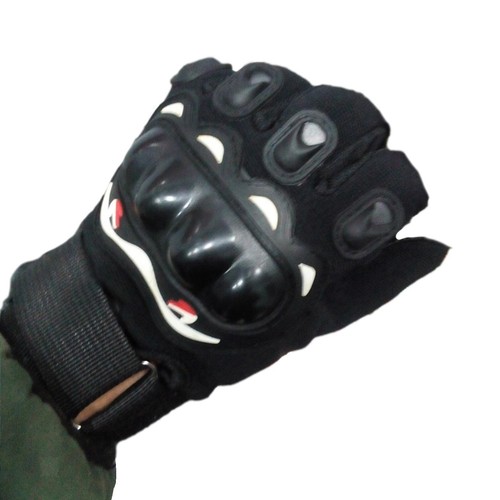 Gants coulissants pour - , planche