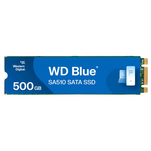 Blue sa510 500 go - wd,