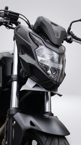 Aileron avant honda - honda, cb500f