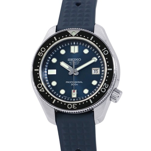 Montre seiko prospex divers - seiko,
