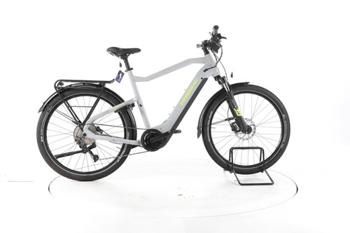 Haibike trekking vélo - haibike, 6