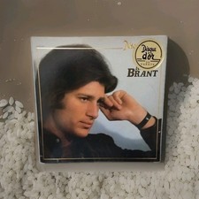33 tours vinyle Mike Brant –