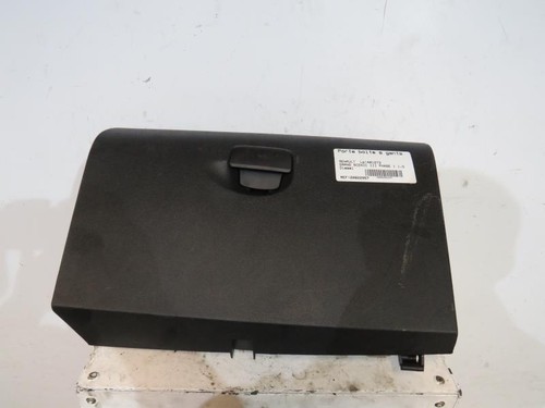 Porte boite gants renault - porte,