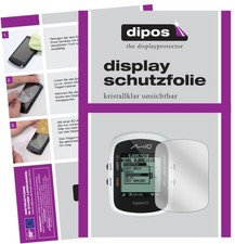 3x Film de protection d'écran