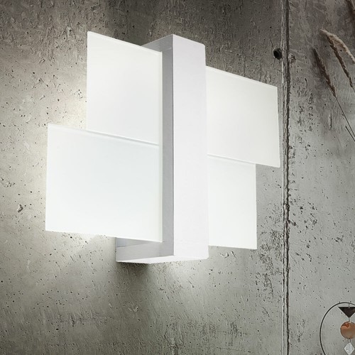 Lampe murale vie ess - la,